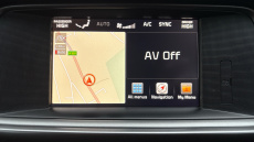 Kia Optima 1.7 CRDi ISG 2 5dr Diesel Estate